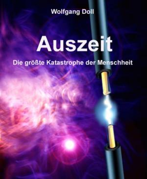 Cover of the book Auszeit by Siwa Rubin