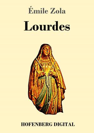 Cover of the book Lourdes by Friedrich Schiller