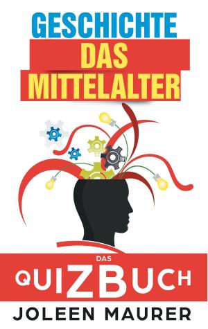Cover of the book Das Mittelalter by Hannes Matthiesen