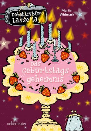 Cover of the book Detektivbüro LasseMaja - Das Geburtstagsgeheimnis (Bd. 20) by Jens Schumacher