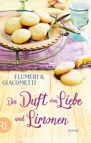 Cover of the book Der Duft von Liebe und Limonen by Robin Chambers