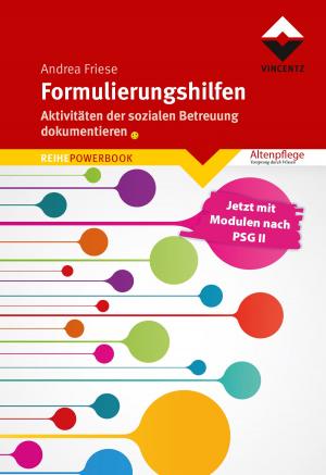 bigCover of the book Formulierungshilfen by 