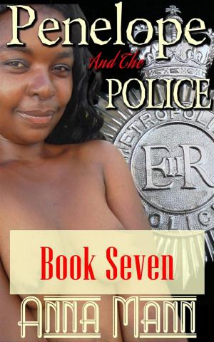 Cover of the book Penelope And The Police by Nicole Nethers