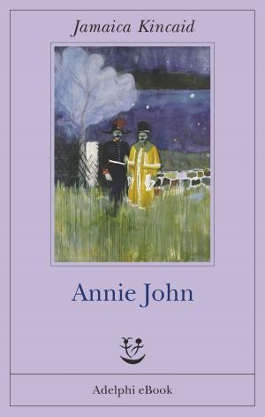 Cover of the book Annie John by Frank McCourt