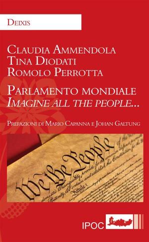 Cover of the book Parlamento mondiale by Niccolò Cappelli