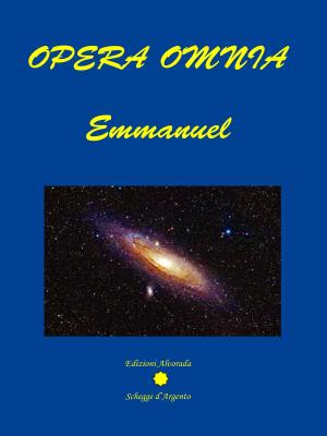 Cover of Opera Omnia