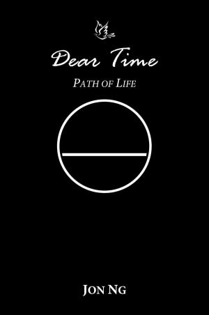 Cover of the book Dear Time by Leonard Mokos