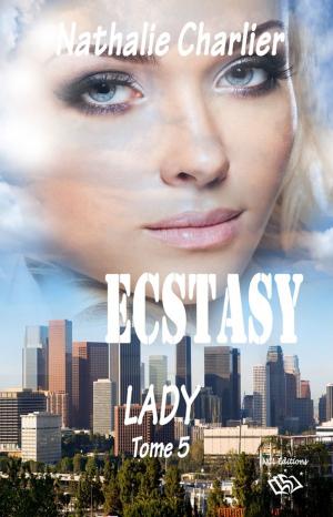 Cover of the book Ecstasy by Shaye Marlow
