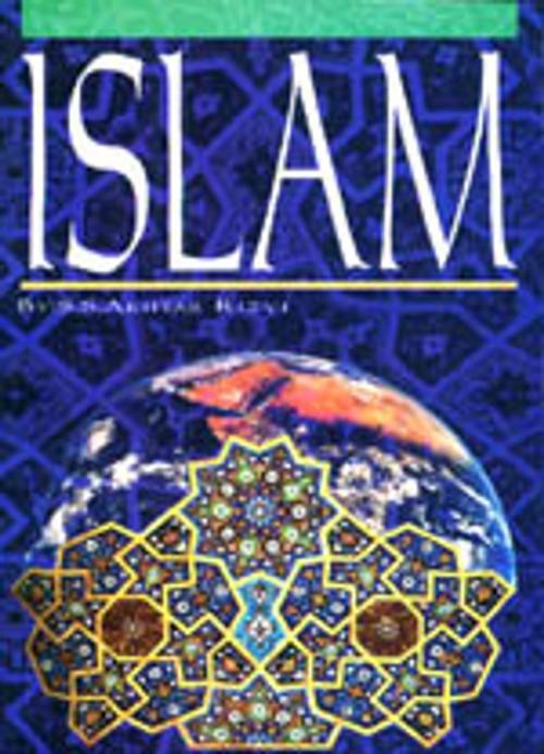 Cover of the book ISLAM by meisam mahfouzi, WORLD ORGANIZATION FOR ISLAMIC SERVICES, meisam mahfouzi