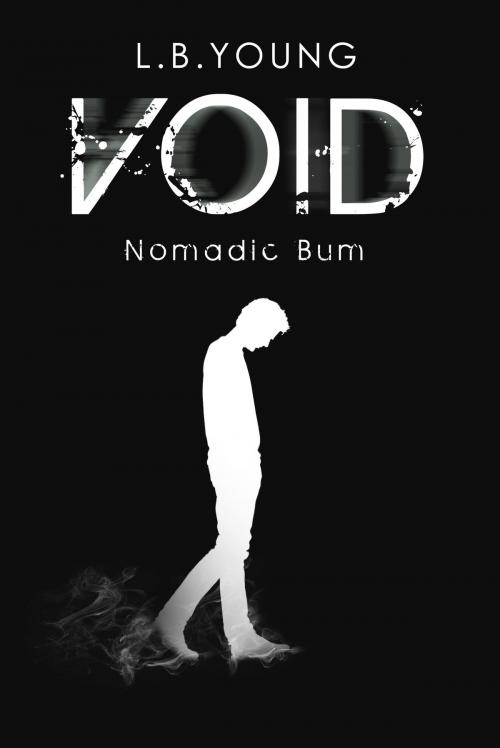 Cover of the book Void by L.B. Young, Zeny Ink