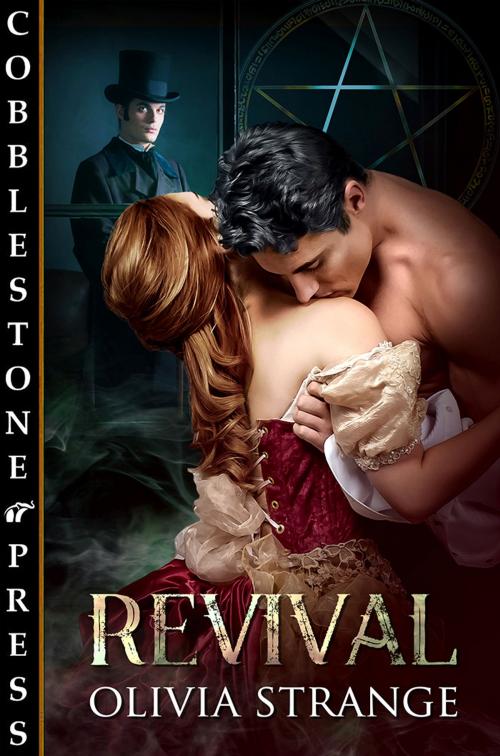 Cover of the book Revival by Olivia Strange, Cobblestone Press