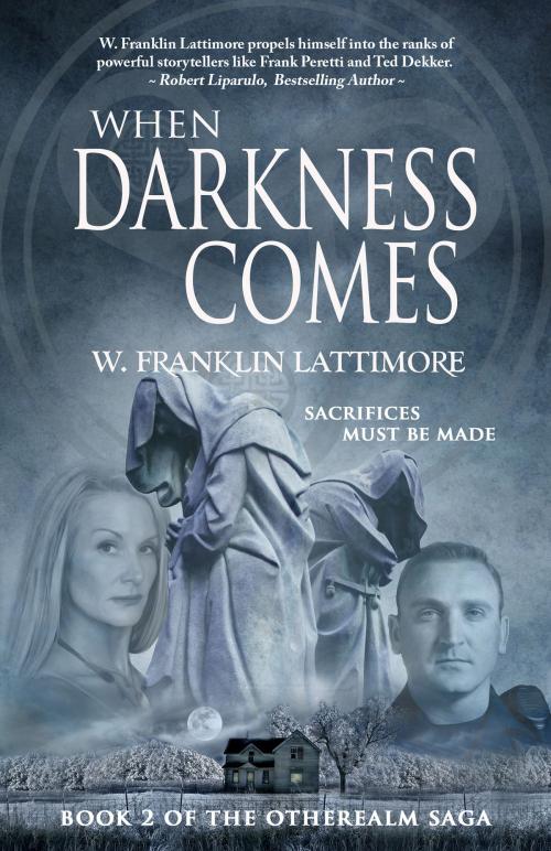 Cover of the book When Darkness Comes by W. Franklin Lattimore, BHC Press