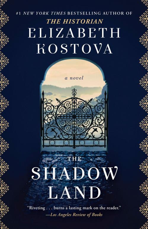 Cover of the book The Shadow Land by Elizabeth Kostova, Random House Publishing Group