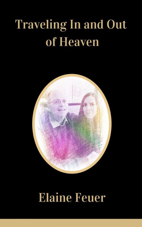 Cover of the book Traveling In and Out of Heaven by Elaine Feuer, Elaine Feuer