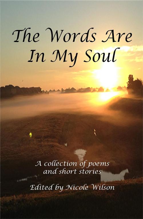 Cover of the book The Words Are In My Soul by , The Words Are In My Soul