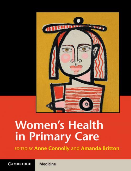 Cover of the book Women's Health in Primary Care by , Cambridge University Press