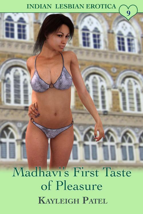 Cover of the book Madhavi’s First Taste of Pleasure by Kayleigh Patel, Kayleigh Patel