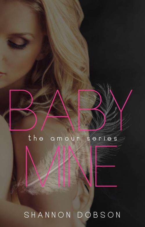 Cover of the book Baby Mine by Skyler Kennedy, Skyler Kennedy
