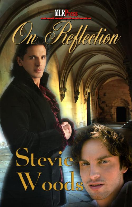 Cover of the book On Reflection by Stevie Woods, MLR Press