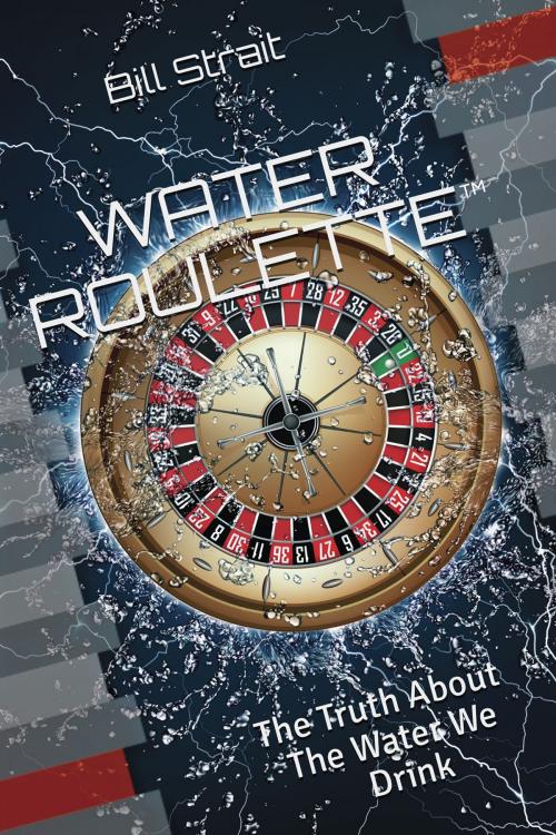 Cover of the book Water Roulette The Truth About The Water We Drink by Bill Strait, Bill Strait