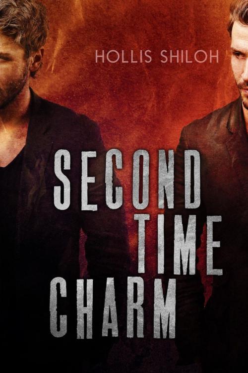 Cover of the book Second Time Charm by Hollis Shiloh, Spare Words Press