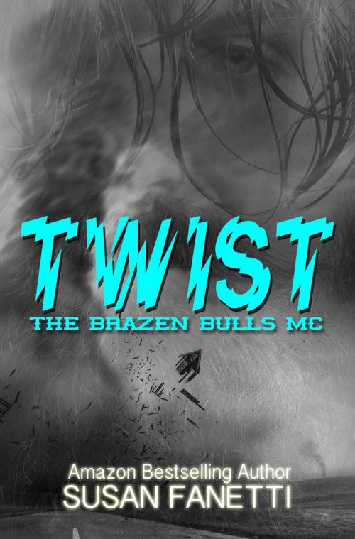 Cover of the book Twist by Susan Fanetti, Susan Fanetti