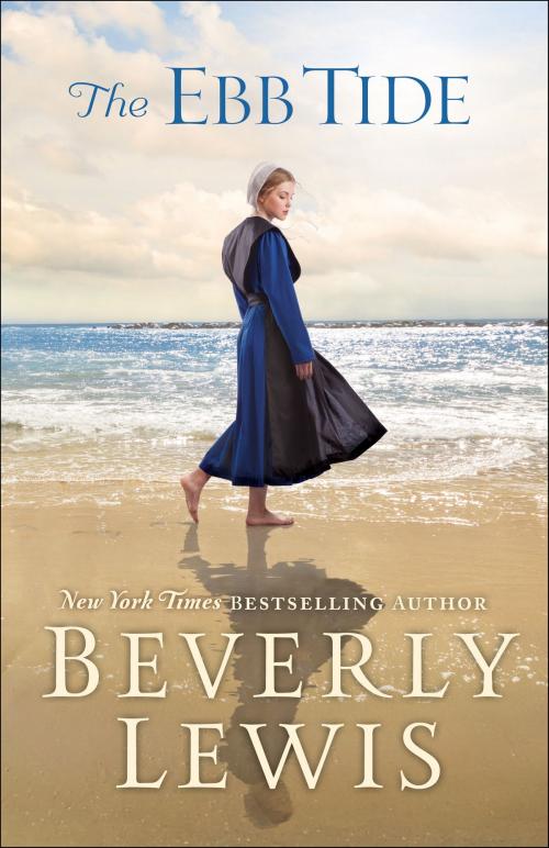 Cover of the book The Ebb Tide by Beverly Lewis, Baker Publishing Group