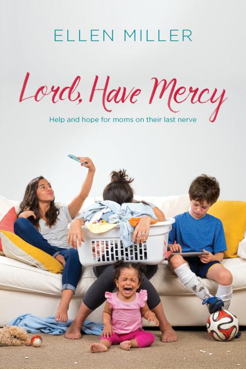 Cover of the book Lord, Have Mercy by Ellen Miller, Tyndale House Publishers, Inc.