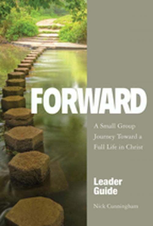 Cover of the book Forward Leader Guide by Nick Cunningham, Abingdon Press