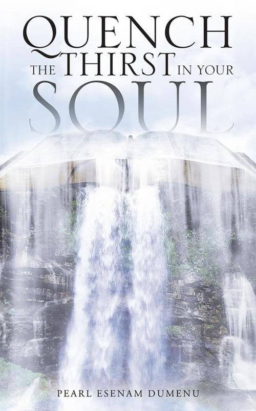 Cover of the book Quench the Thirst in Your Soul by Pearl Esenam Dumenu, WestBow Press