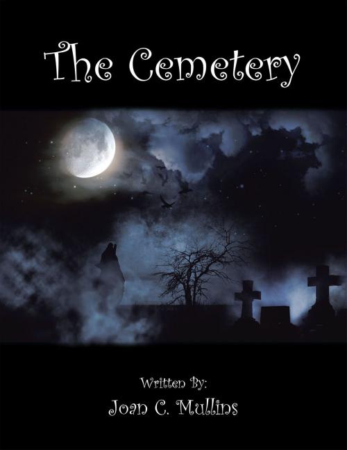 Cover of the book The Cemetery by Joan C. Mullins, Xlibris US