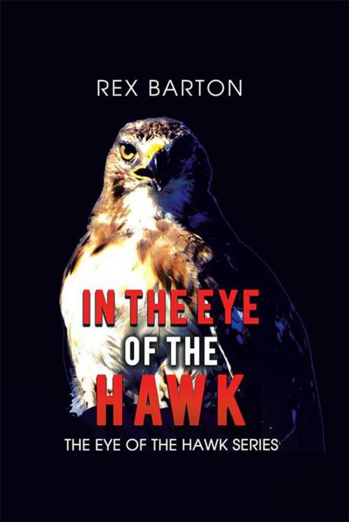 Cover of the book In the Eye of the Hawk by Rex Barton, AuthorHouse