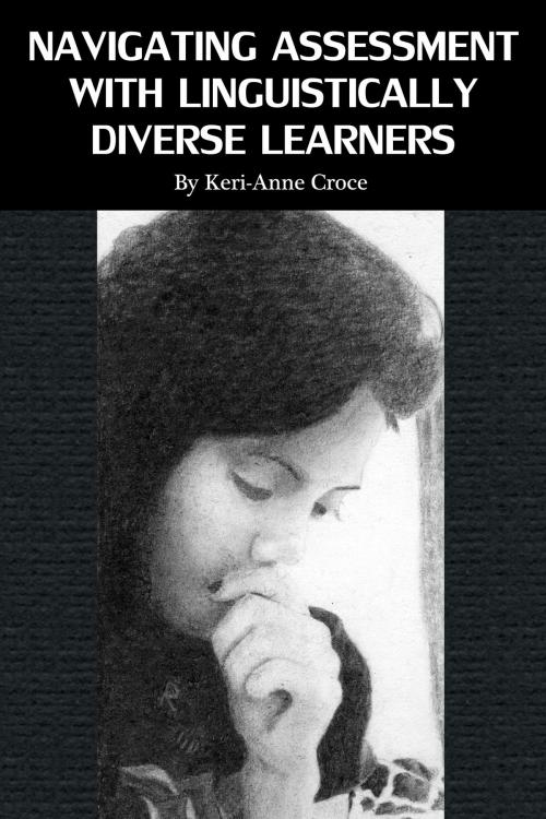 Cover of the book Navigating Assessment with Linguistically Diverse Learners by KeriAnne Croce, Information Age Publishing