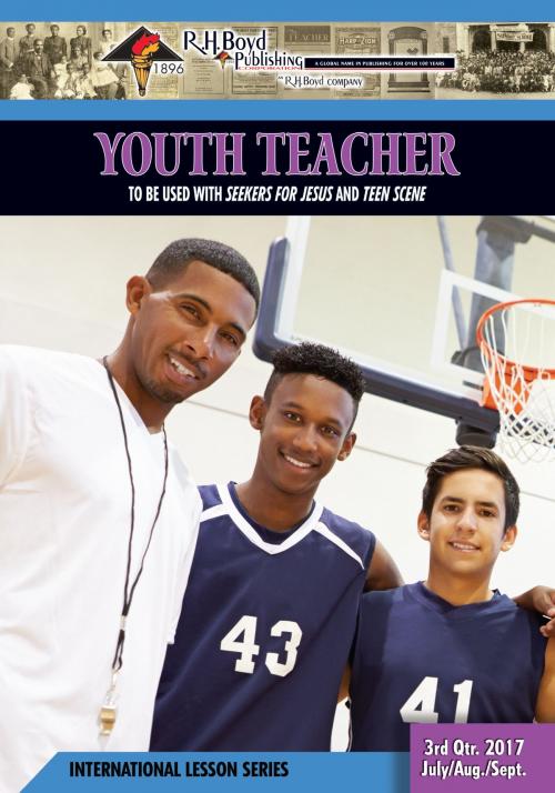 Cover of the book Youth Teacher by R.H. Boyd Publishing Corp., R.H. Boyd Publishing Corporation