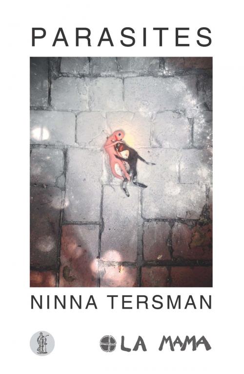 Cover of the book Parasites by Ninna Tersman, Currency Press