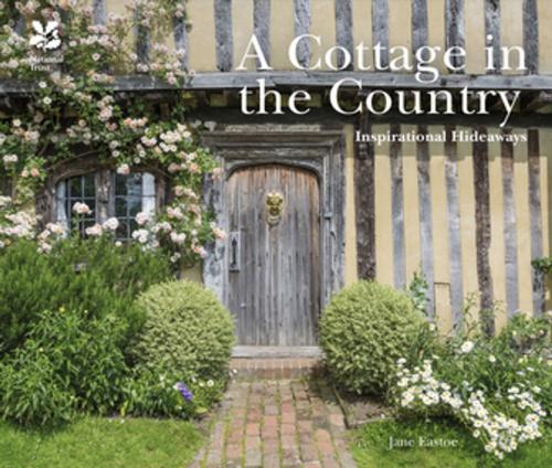 Cover of the book A Cottage in the Country by Jane Eastoe, Pavilion Books