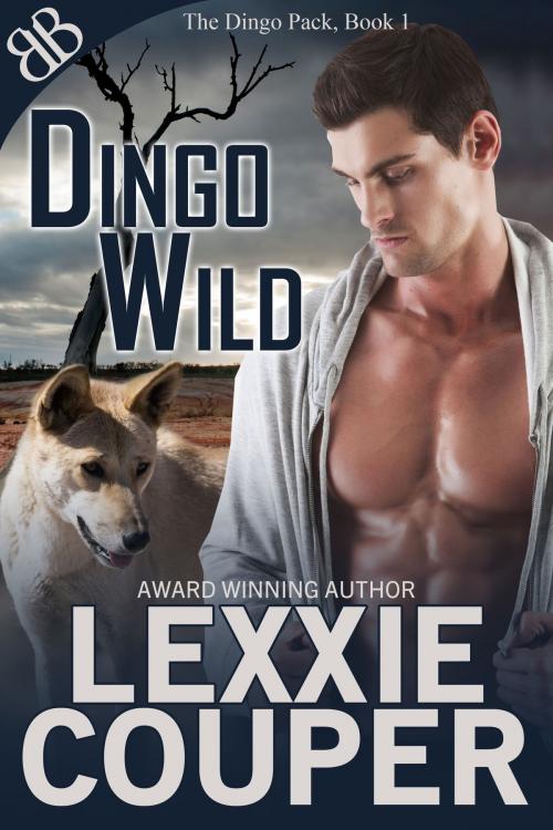 Cover of the book Dingo Wild by Lexxie Couper, Book Boutiques