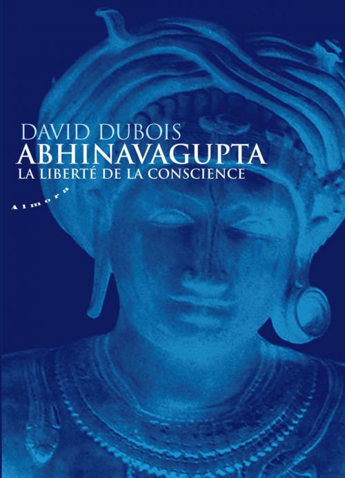 Cover of the book Abhinavagupta - La liberté de la conscience by David Dubois, Groupe CB
