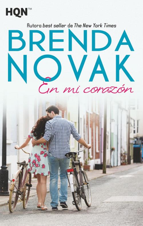 Cover of the book En mi corazón by Brenda Novak, Harlequin, una división de HarperCollins Ibérica, S.A.