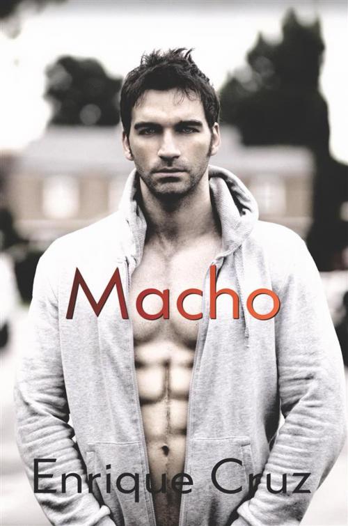 Cover of the book Macho by Enrique Cruz, Enrique Cruz
