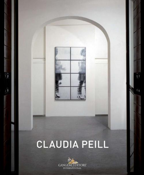 Cover of the book Claudia Peill by AA. VV., Gangemi Editore