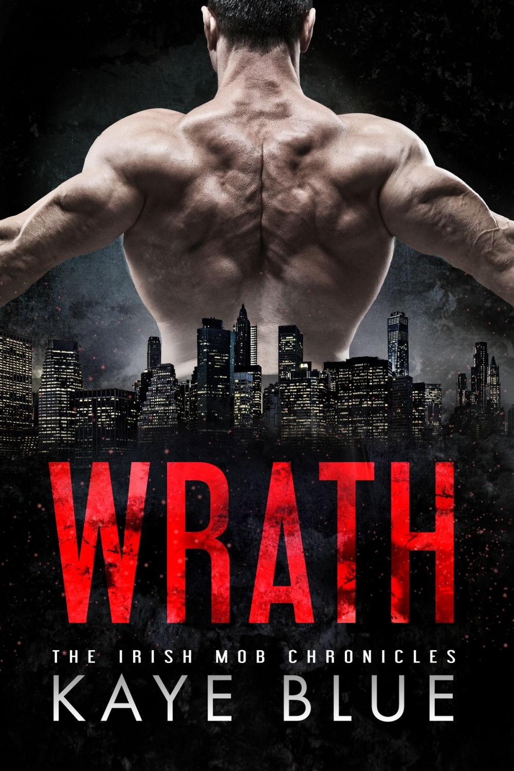 Big bigCover of Wrath