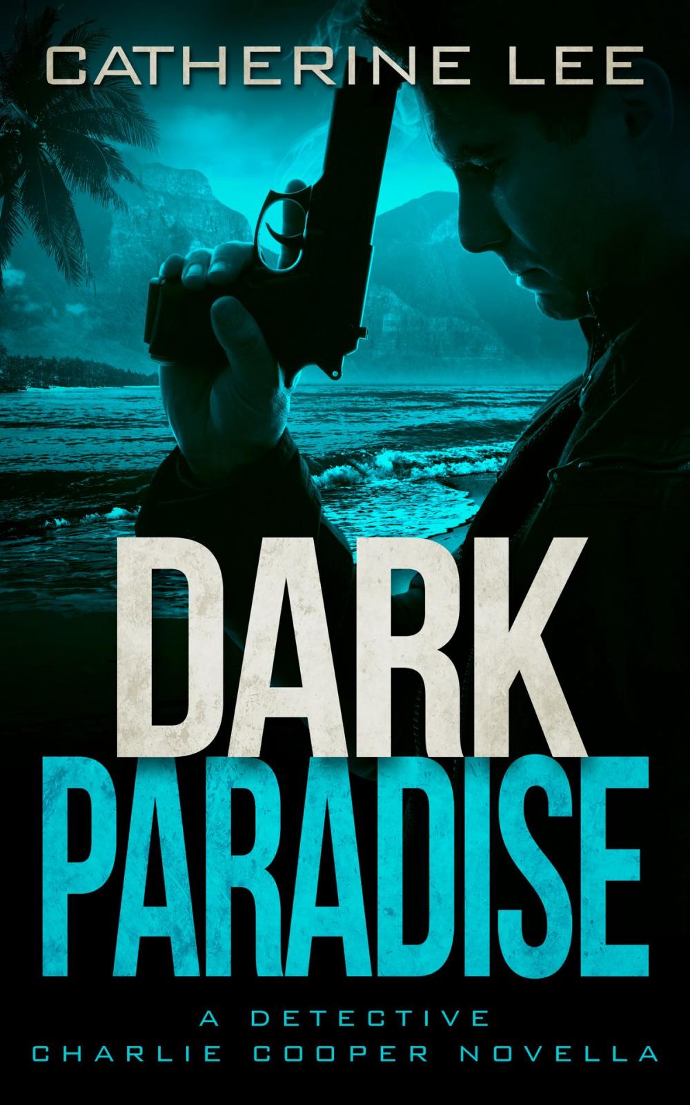 Big bigCover of Dark Paradise