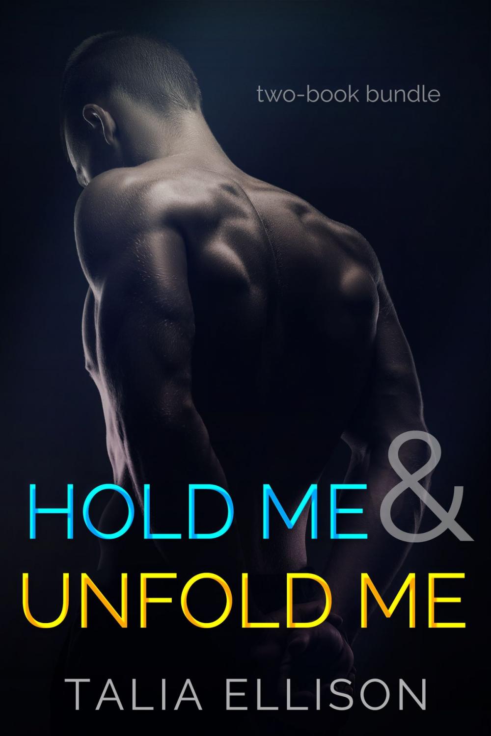 Big bigCover of Hold Me & Unfold Me: Two-Book Bundle