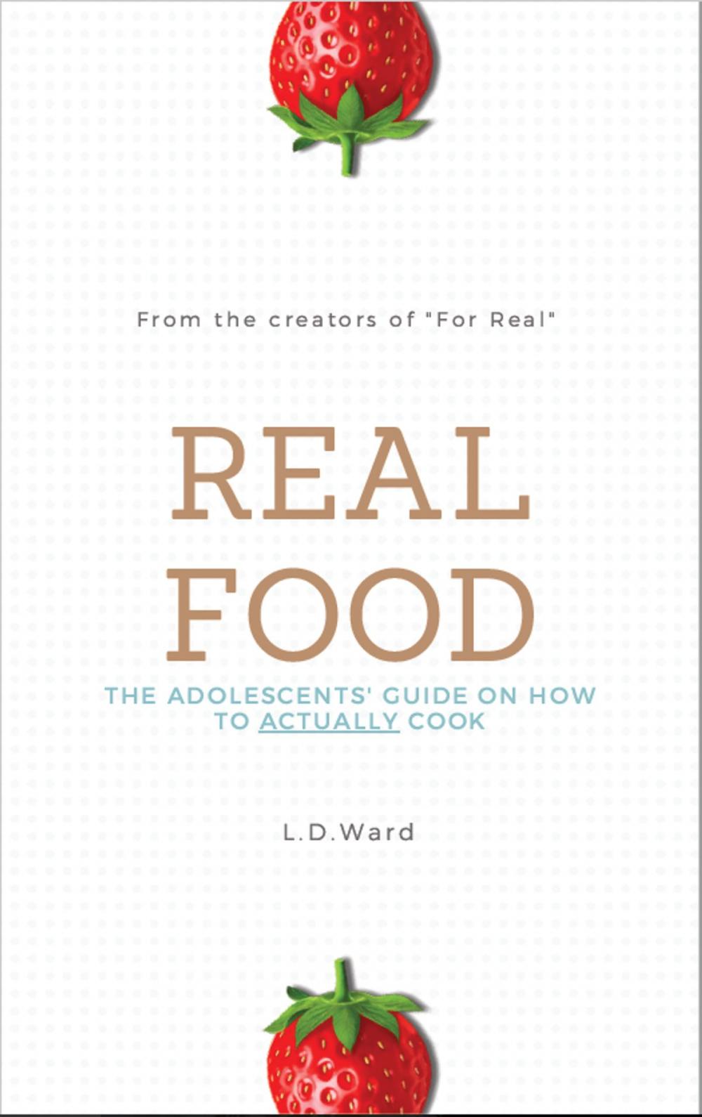 Big bigCover of Real Food