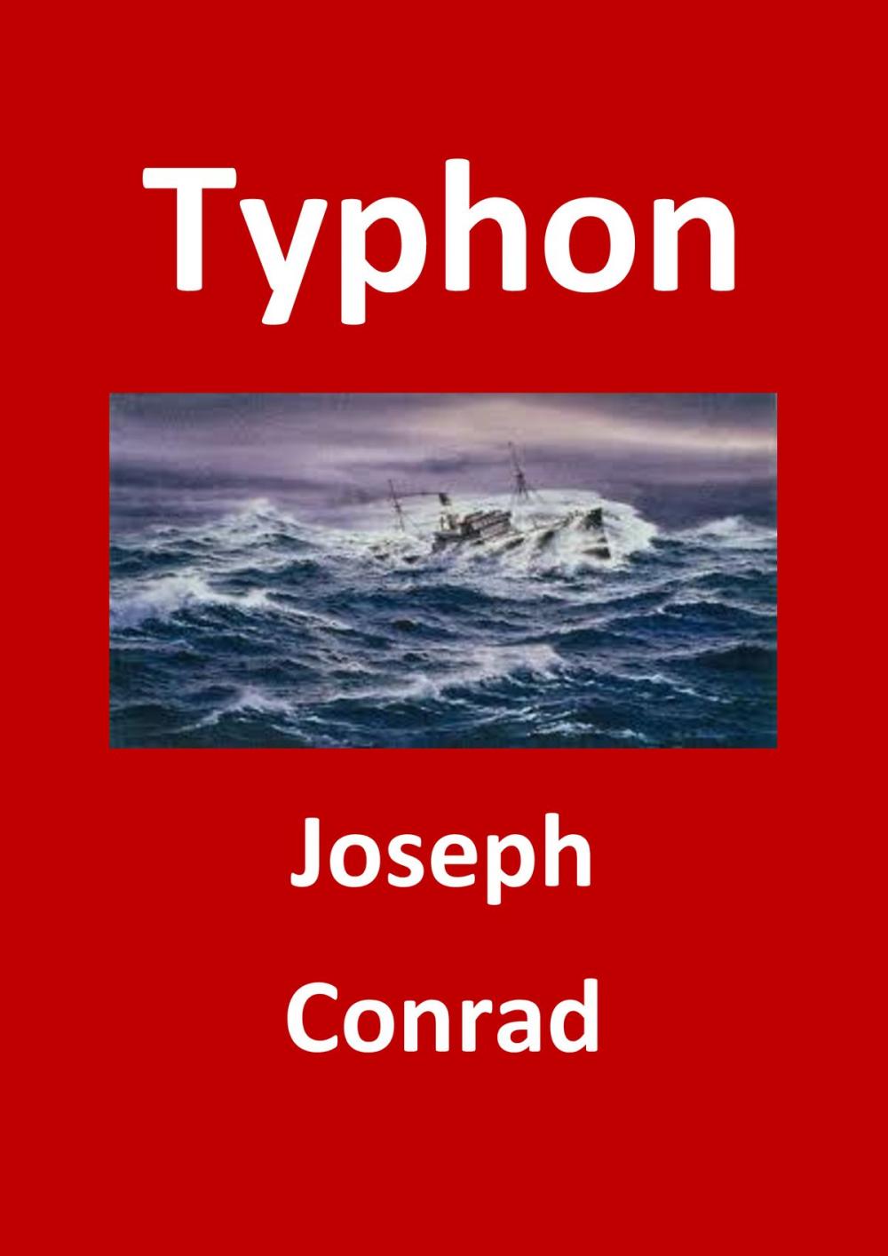 Big bigCover of Typhon