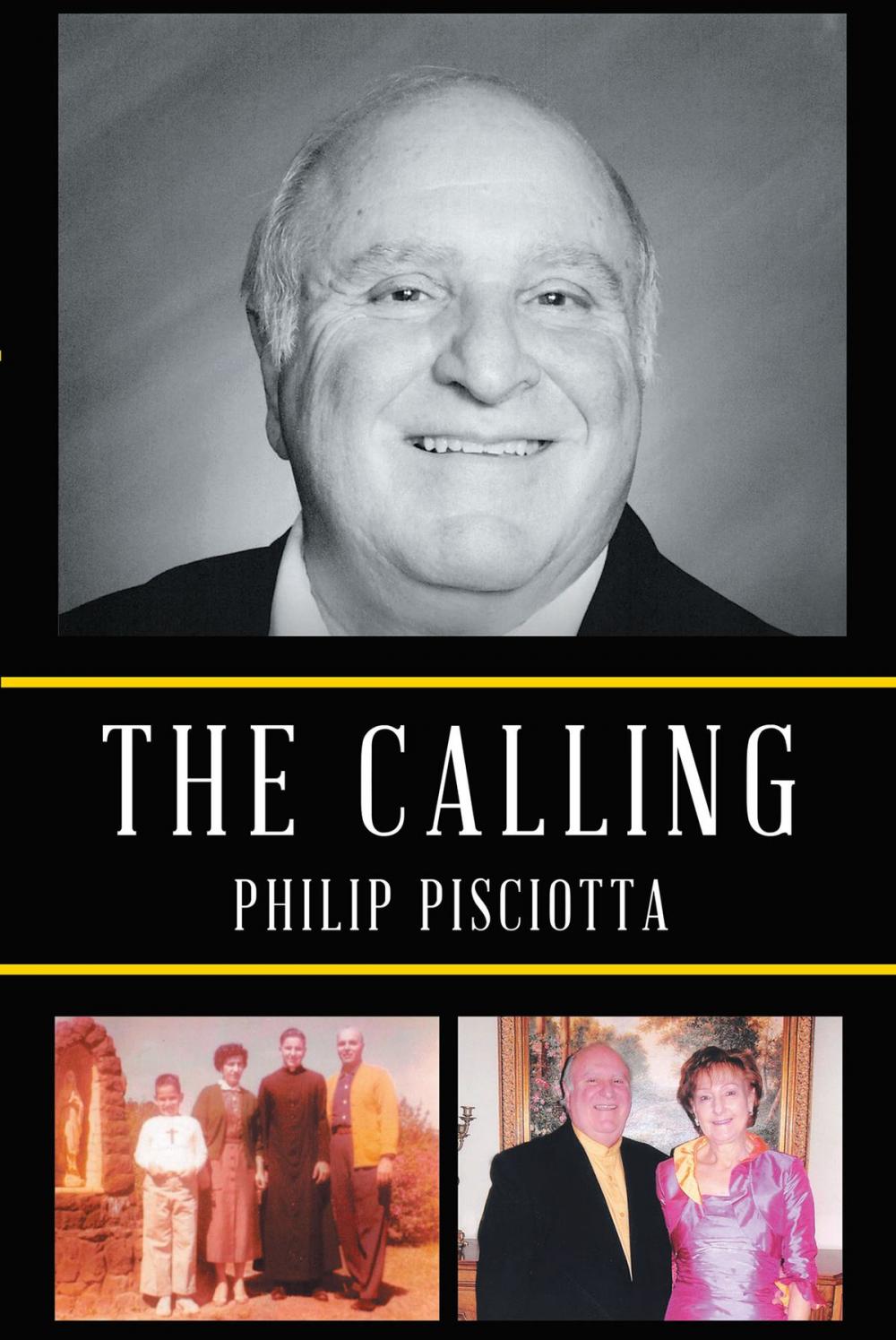 Big bigCover of The Calling