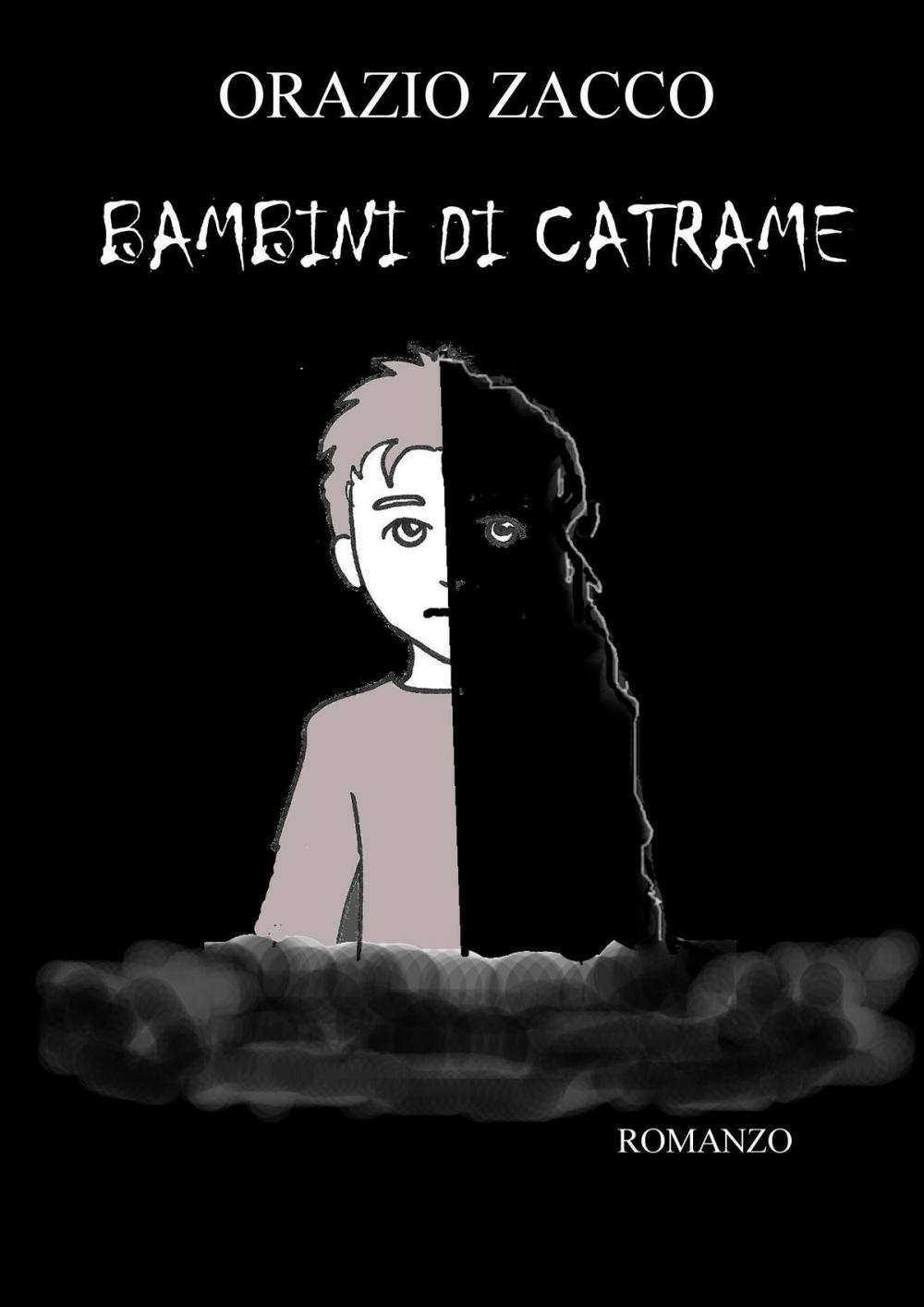 Big bigCover of BAMBINI DI CATRAME