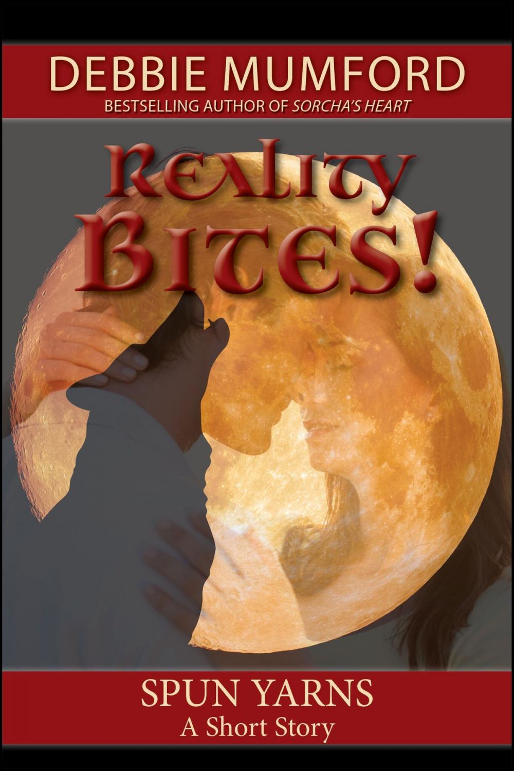 Big bigCover of Reality Bites!