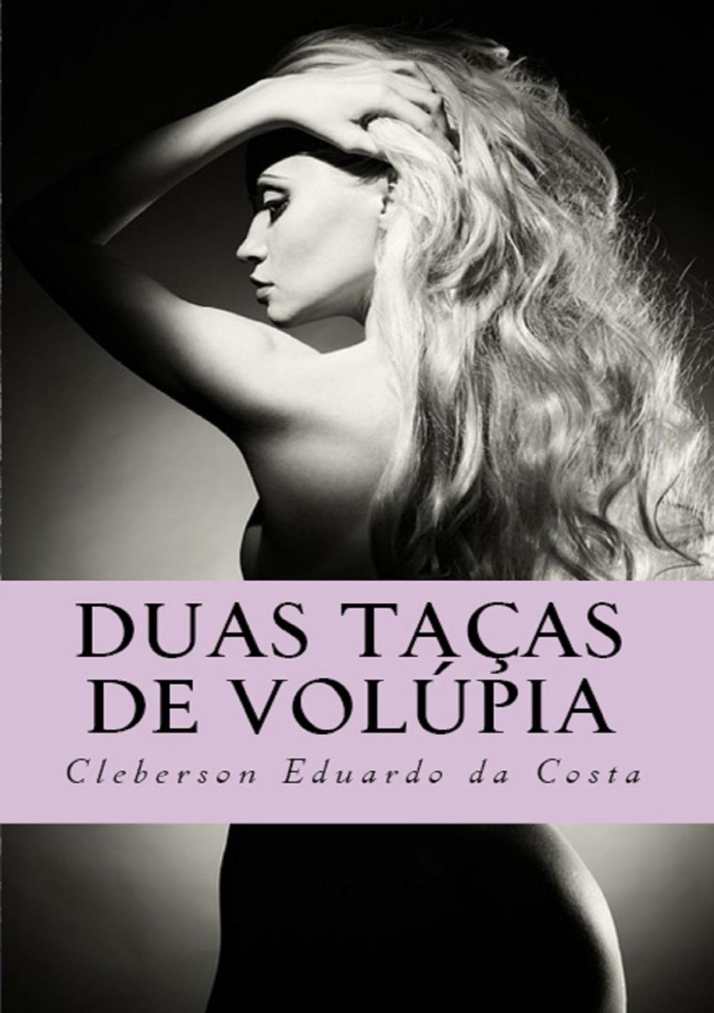 Big bigCover of Duas taças de Volúpia